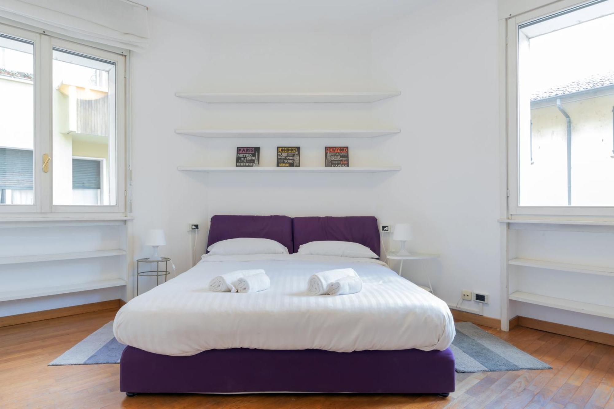 Joivy Apartments By The Lake Como Bagian luar foto