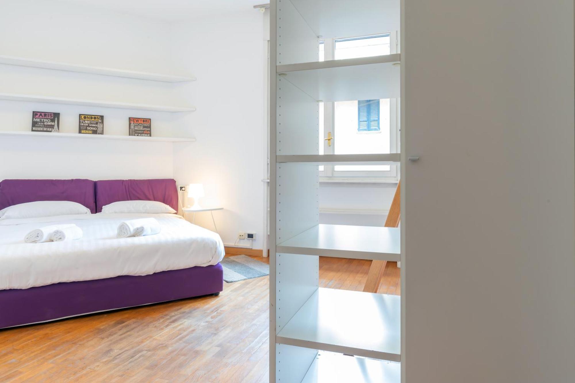 Joivy Apartments By The Lake Como Bagian luar foto