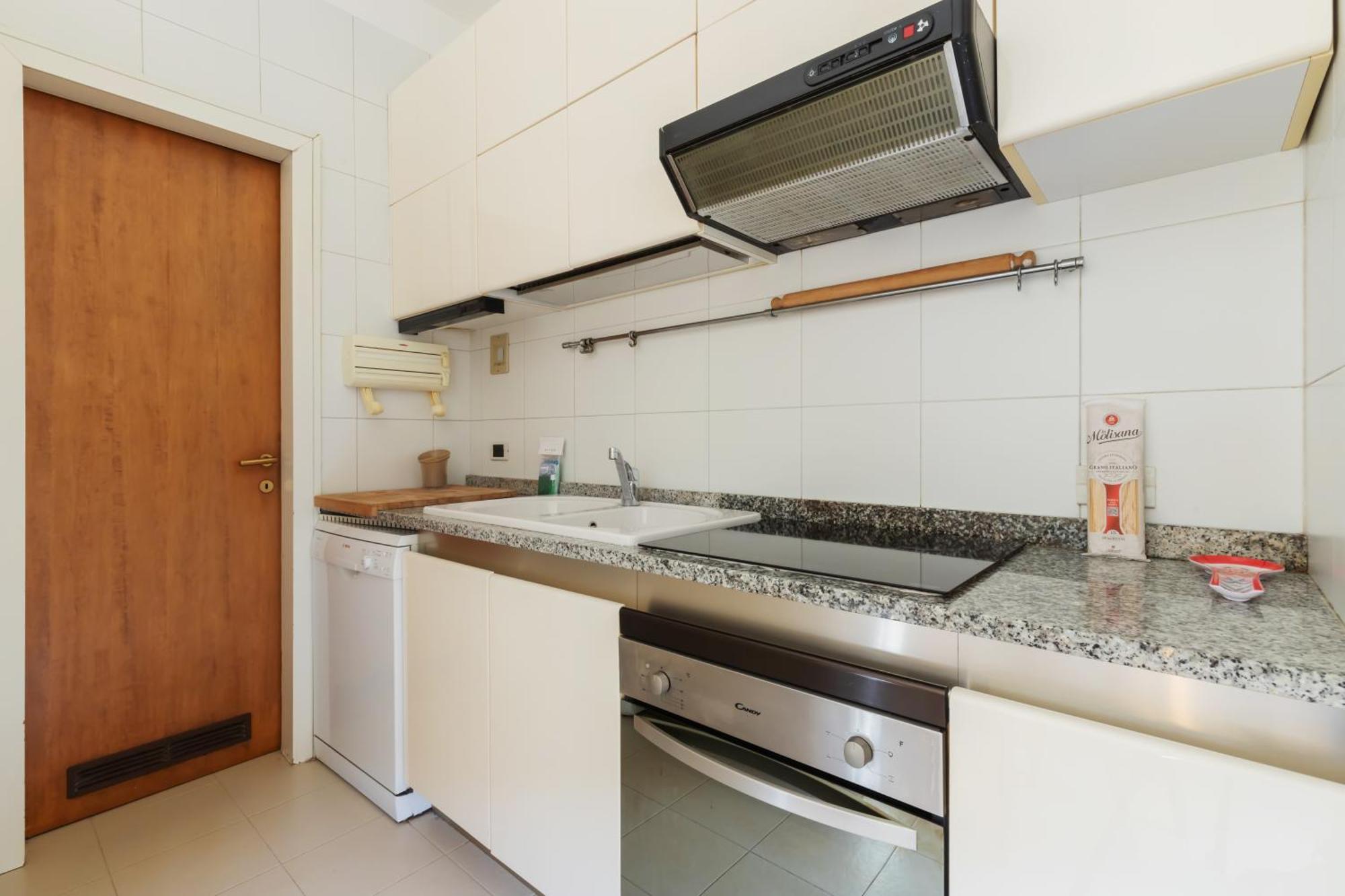 Joivy Apartments By The Lake Como Bagian luar foto