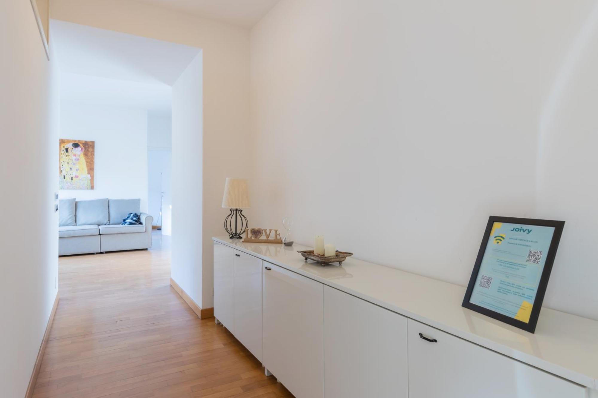 Joivy Apartments By The Lake Como Bagian luar foto